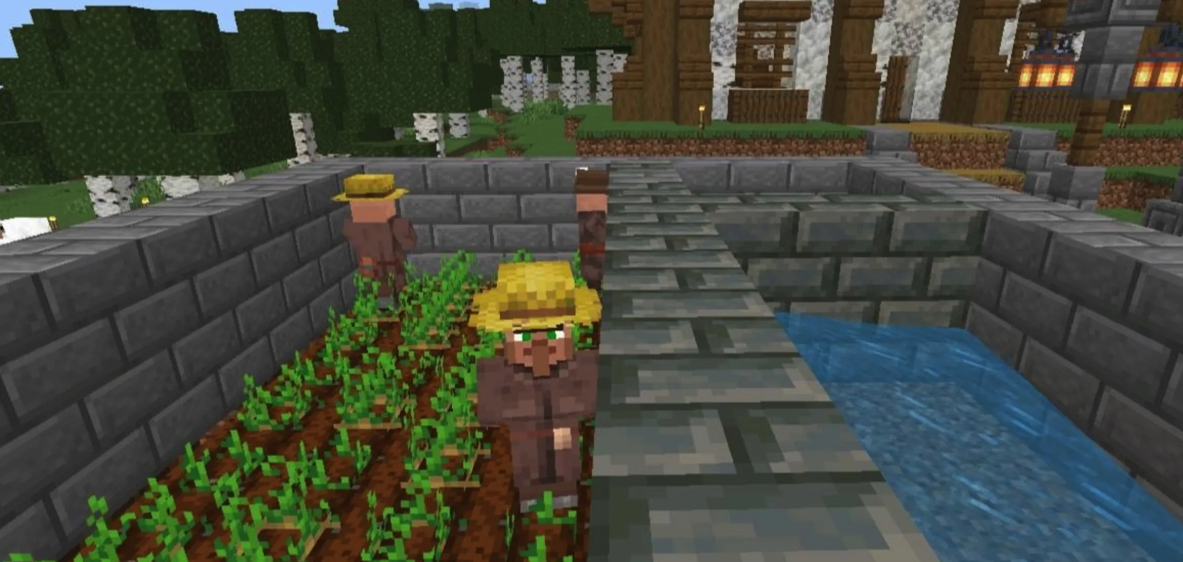 100天生存世界 100 Days Survival World