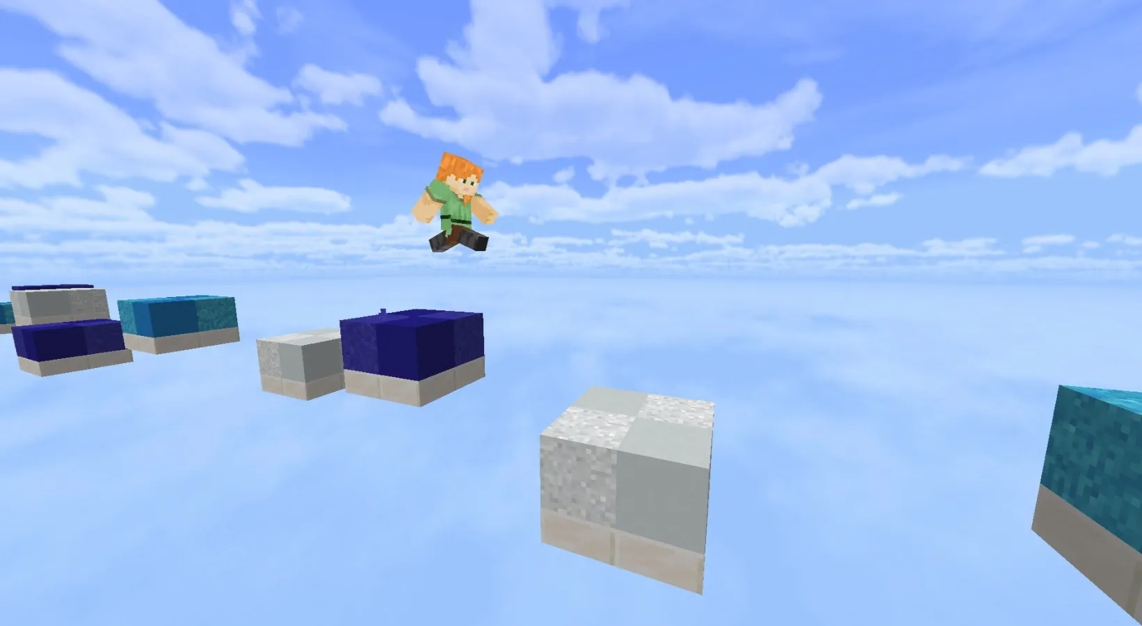 空岛战争豪华版 SkyWars Deluxe