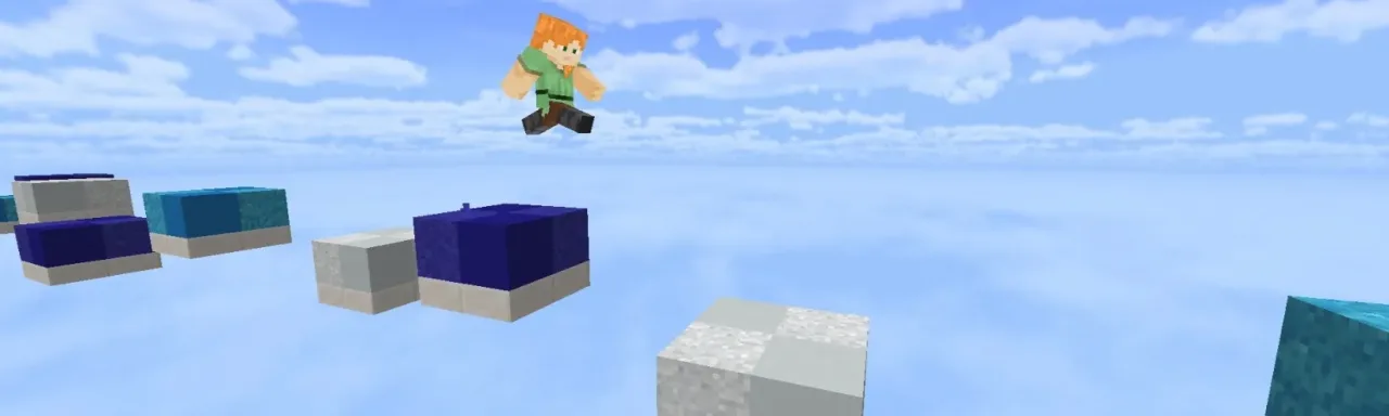 空岛战争豪华版 SkyWars Deluxe