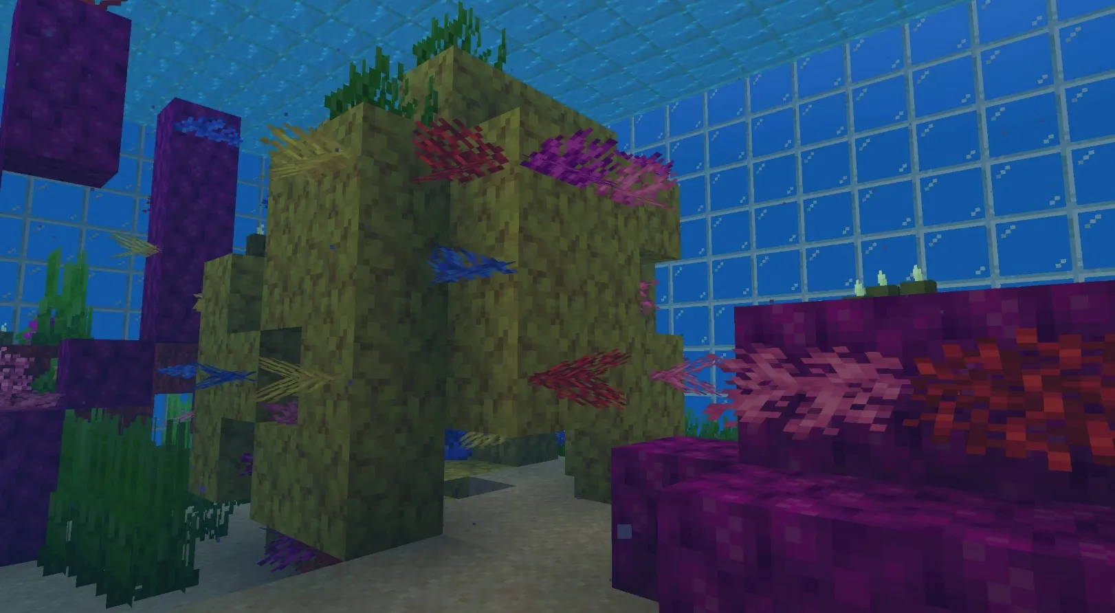 破碎天空瓶中世界生存 Shattered Skies Sky Bottles Survival