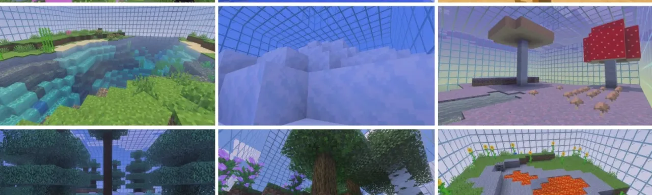 破碎天空瓶中世界生存 Shattered Skies Sky Bottles Survival