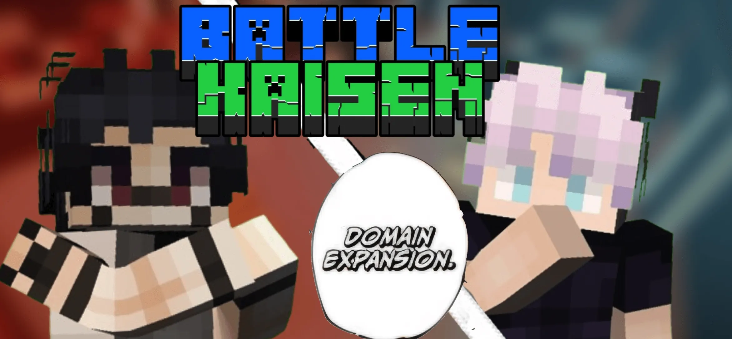 咒术回战之战 Battle Kaisen