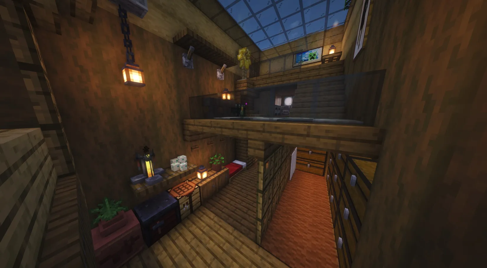 小巧悬崖宅邸 Small Cliff House