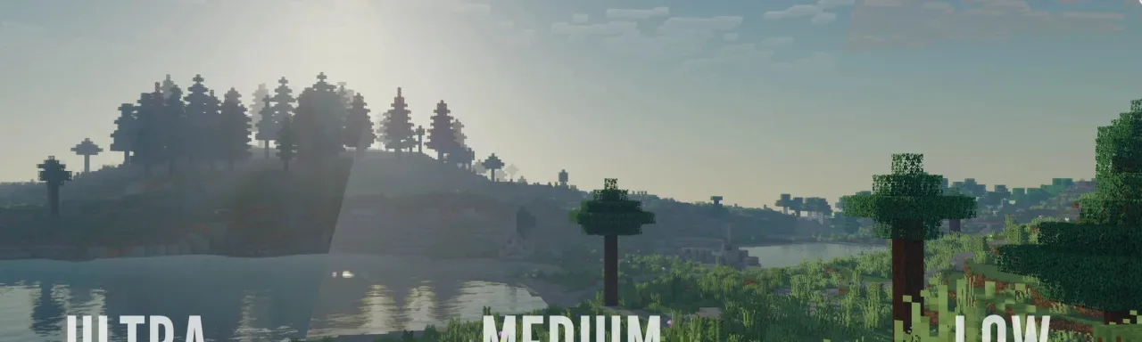Bloop Shaders