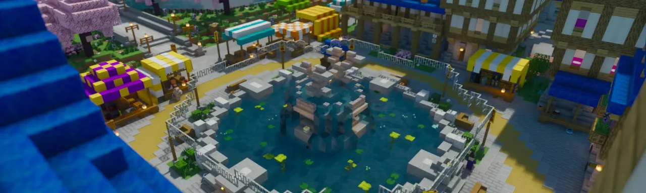 Bloop Shaders
