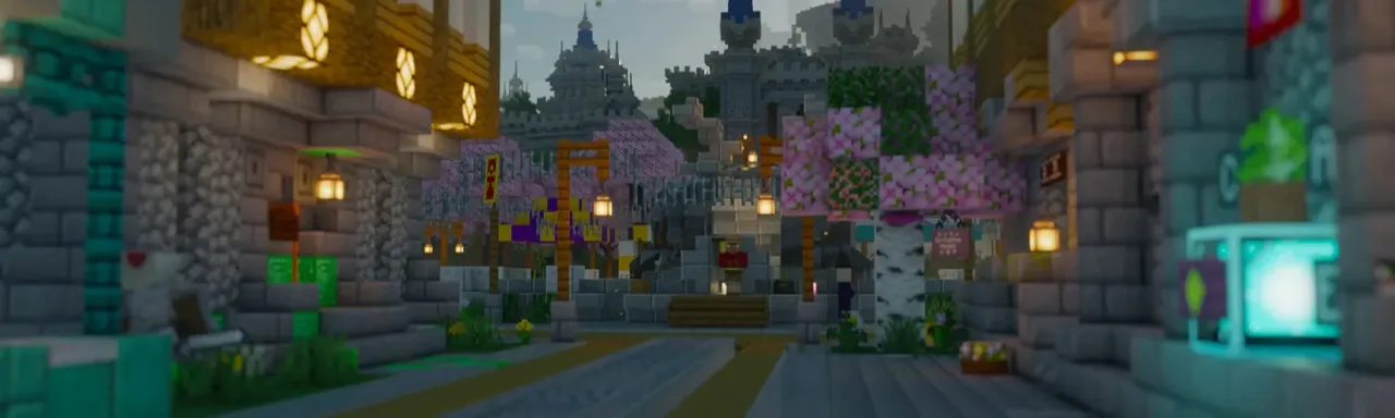 Bloop Shaders