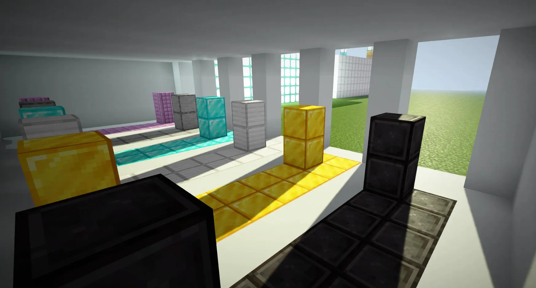 渲染珍珠 RenderPearl