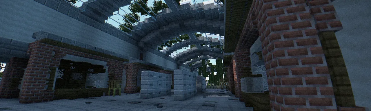 随身摄像机着色器 Body Camera Shader