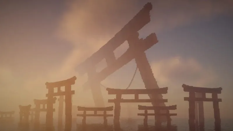 Reverie Shader