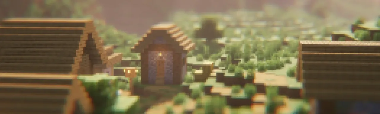 像素工艺光影 PixelCraft Shaders