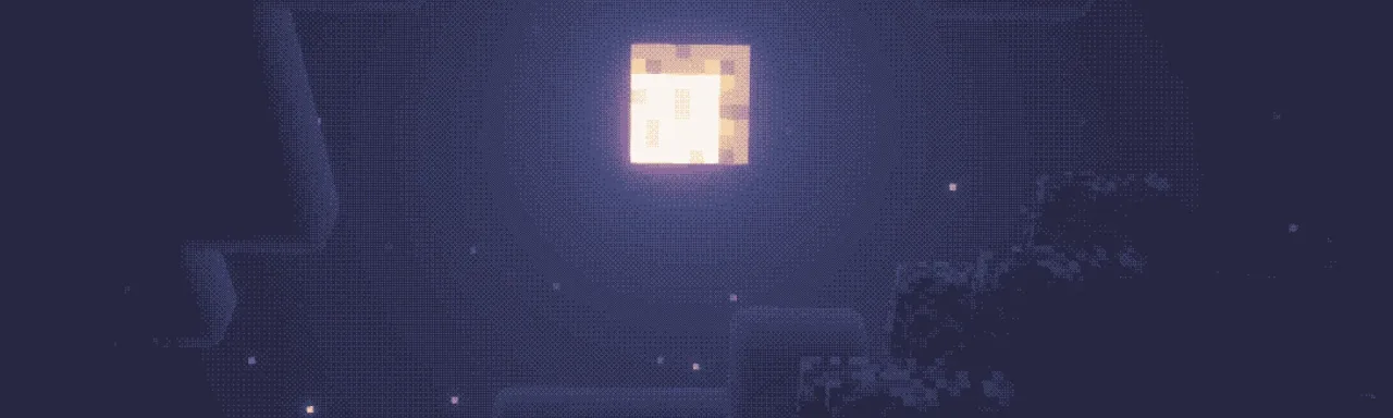 像素工艺光影 PixelCraft Shaders