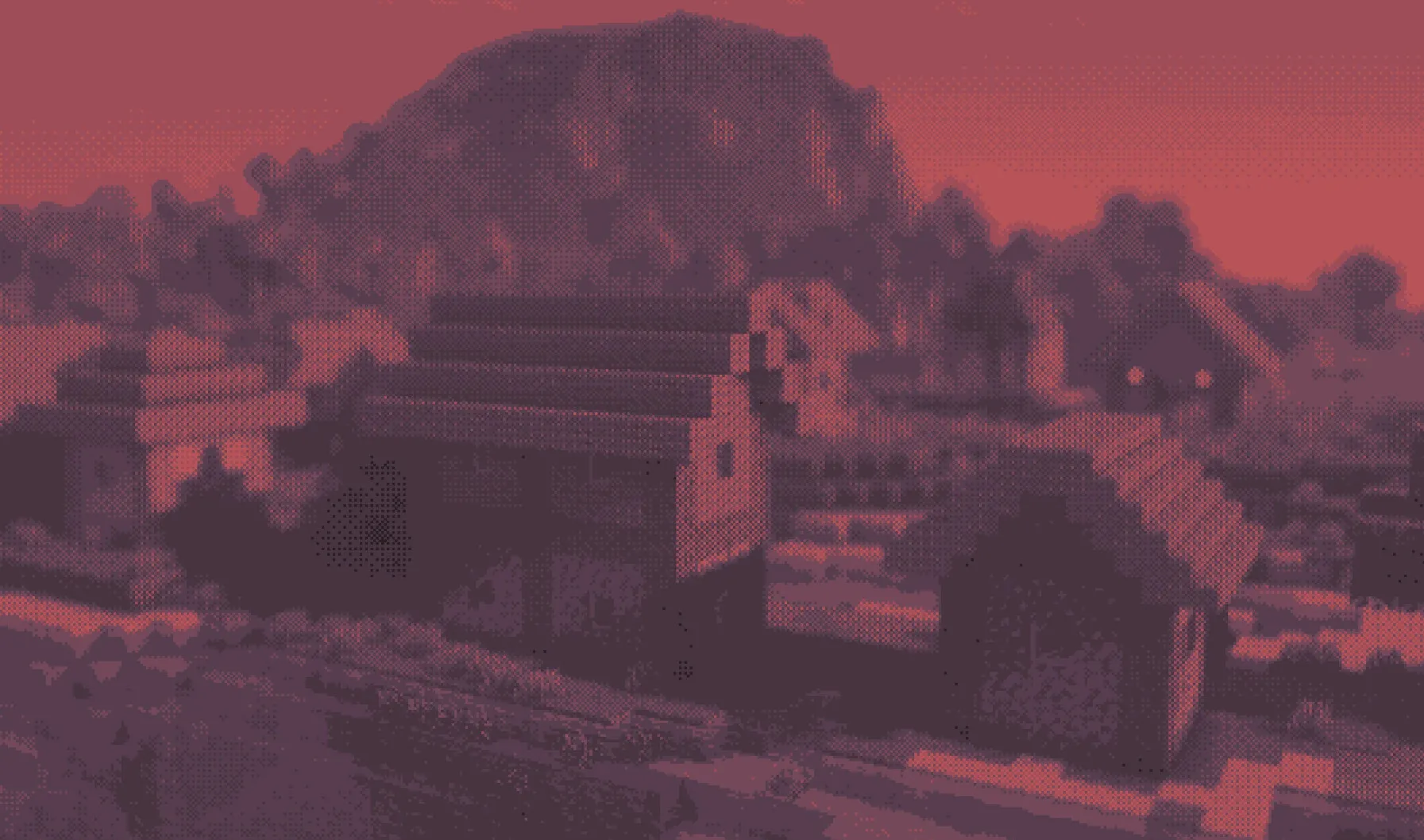 像素工艺光影 PixelCraft Shaders