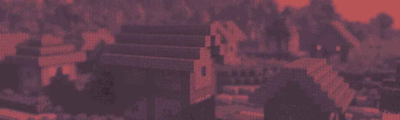像素工艺光影 PixelCraft Shaders