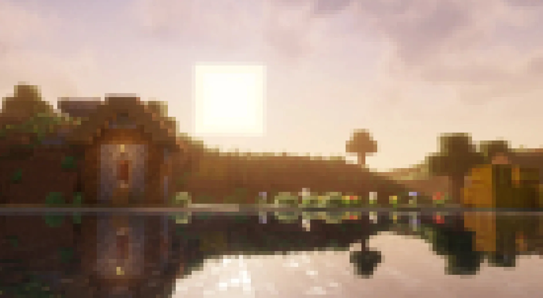 像素工艺光影 PixelCraft Shaders