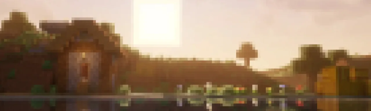 像素工艺光影 PixelCraft Shaders