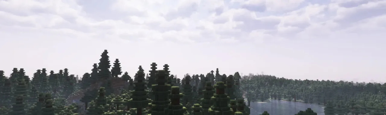 流光光影 Luminara Shader