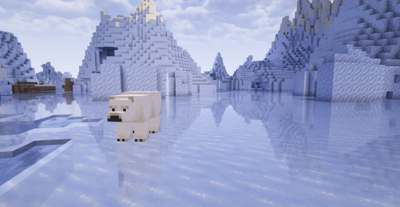 流光光影 Luminara Shader