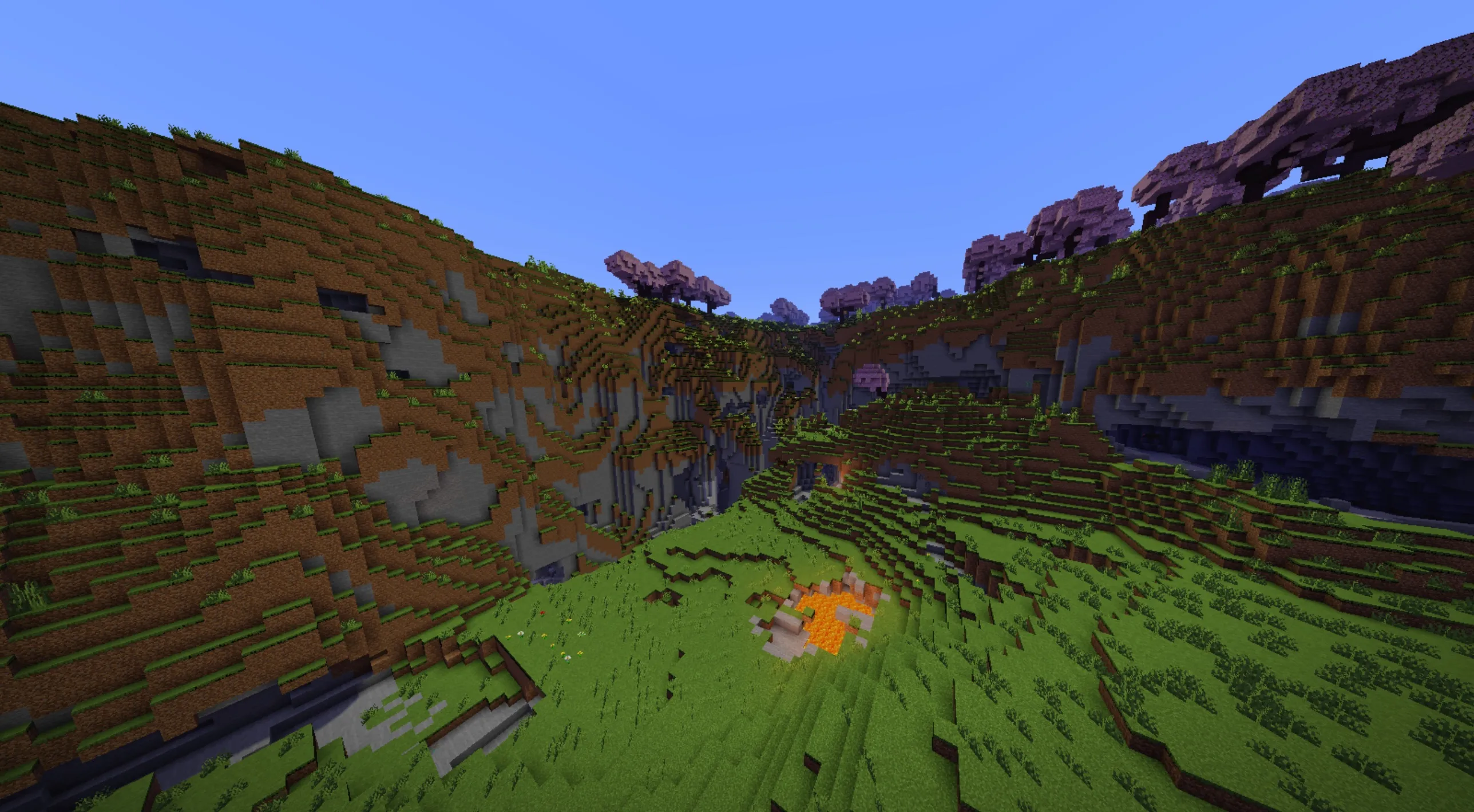 能量光影 Energy Shaders Java