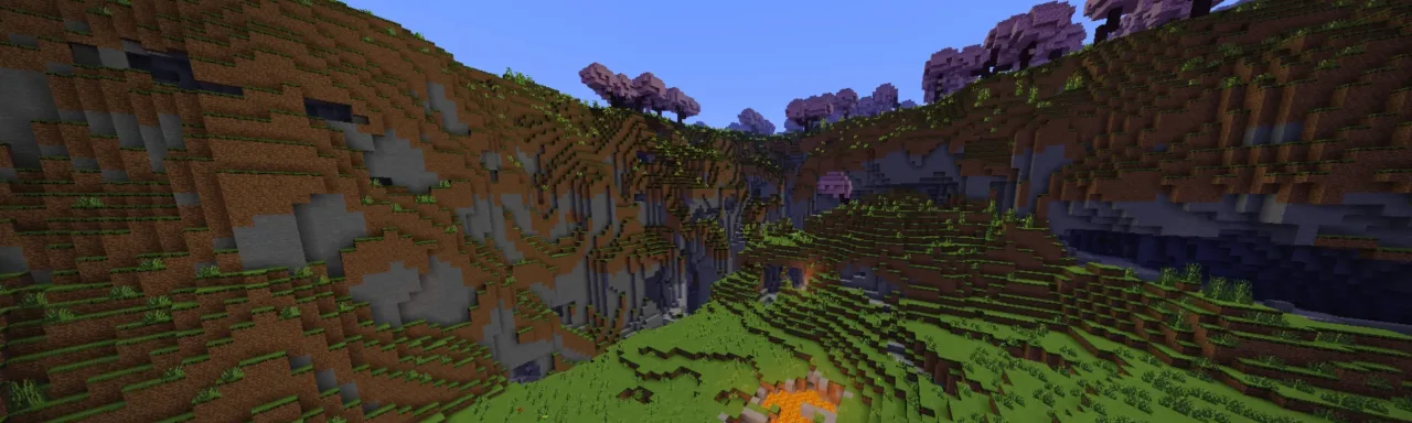 能量光影 Energy Shaders Java