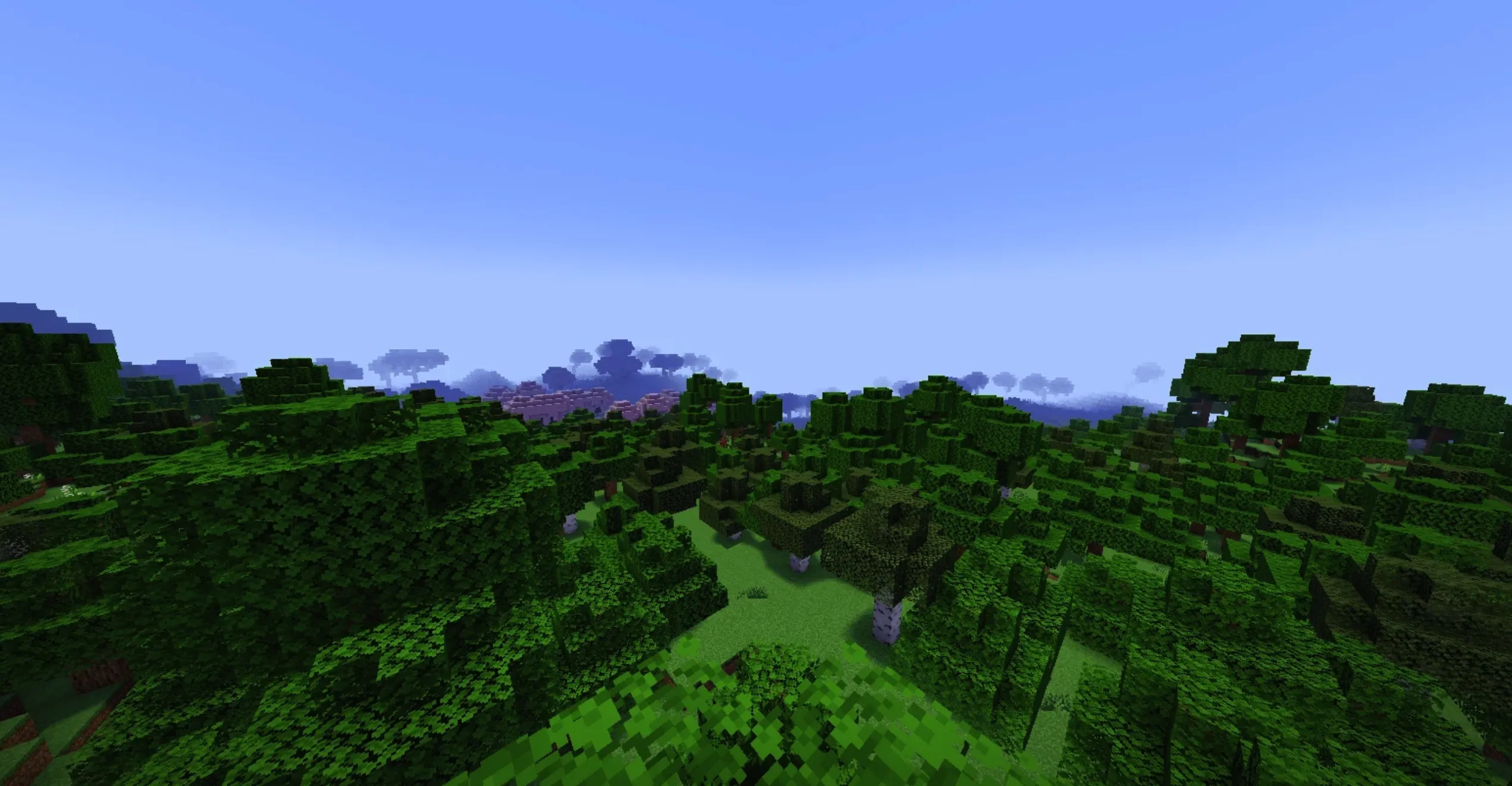 能量光影 Energy Shaders Java