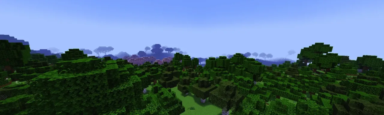 能量光影 Energy Shaders Java