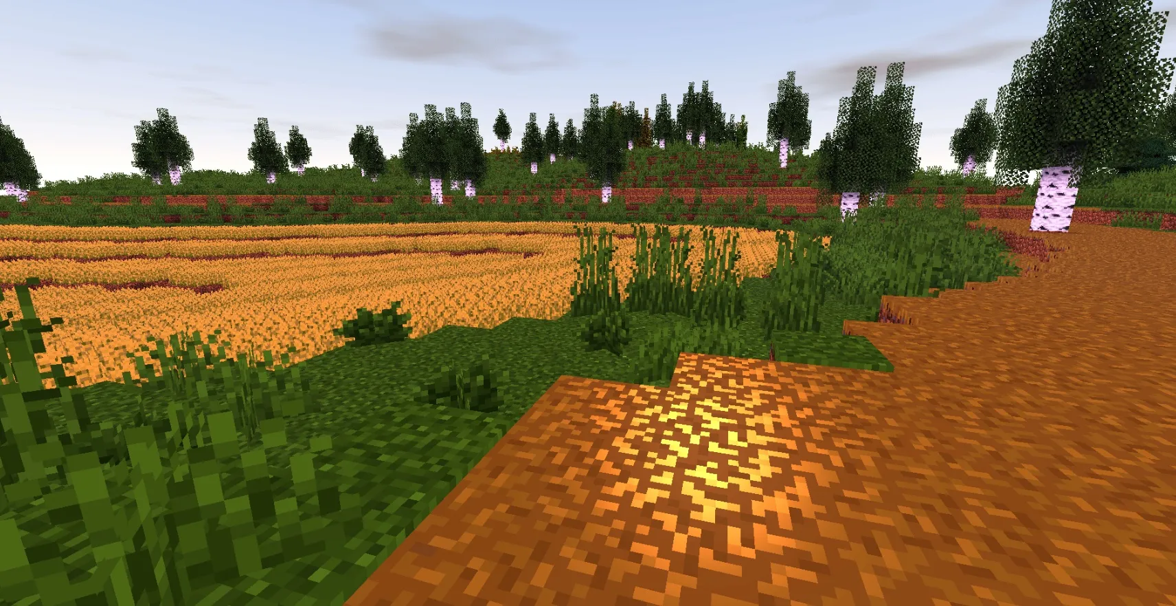 Vanilla Enhanced
