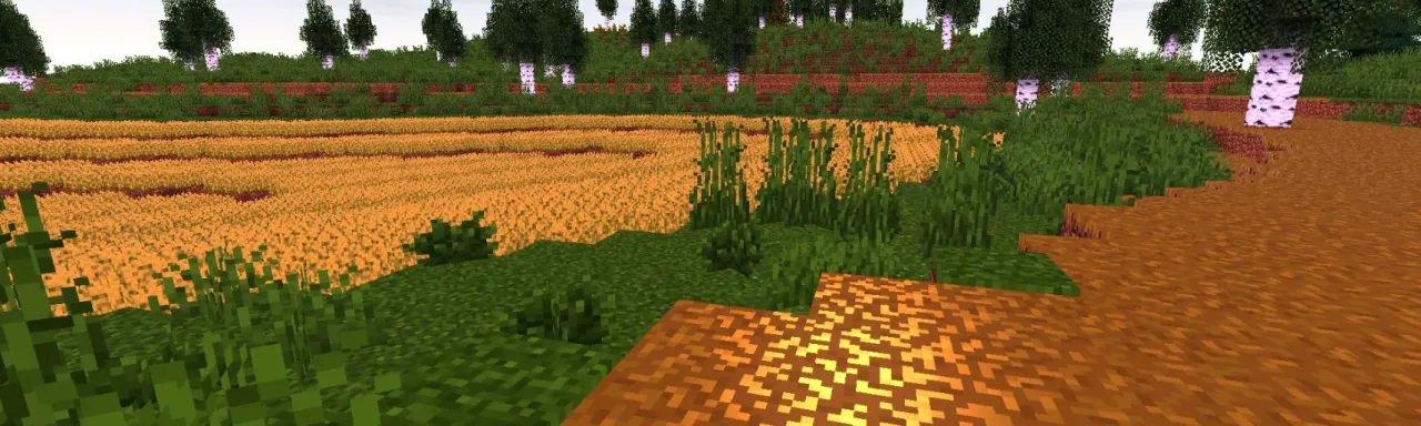 原版增强 Vanilla Enhanced