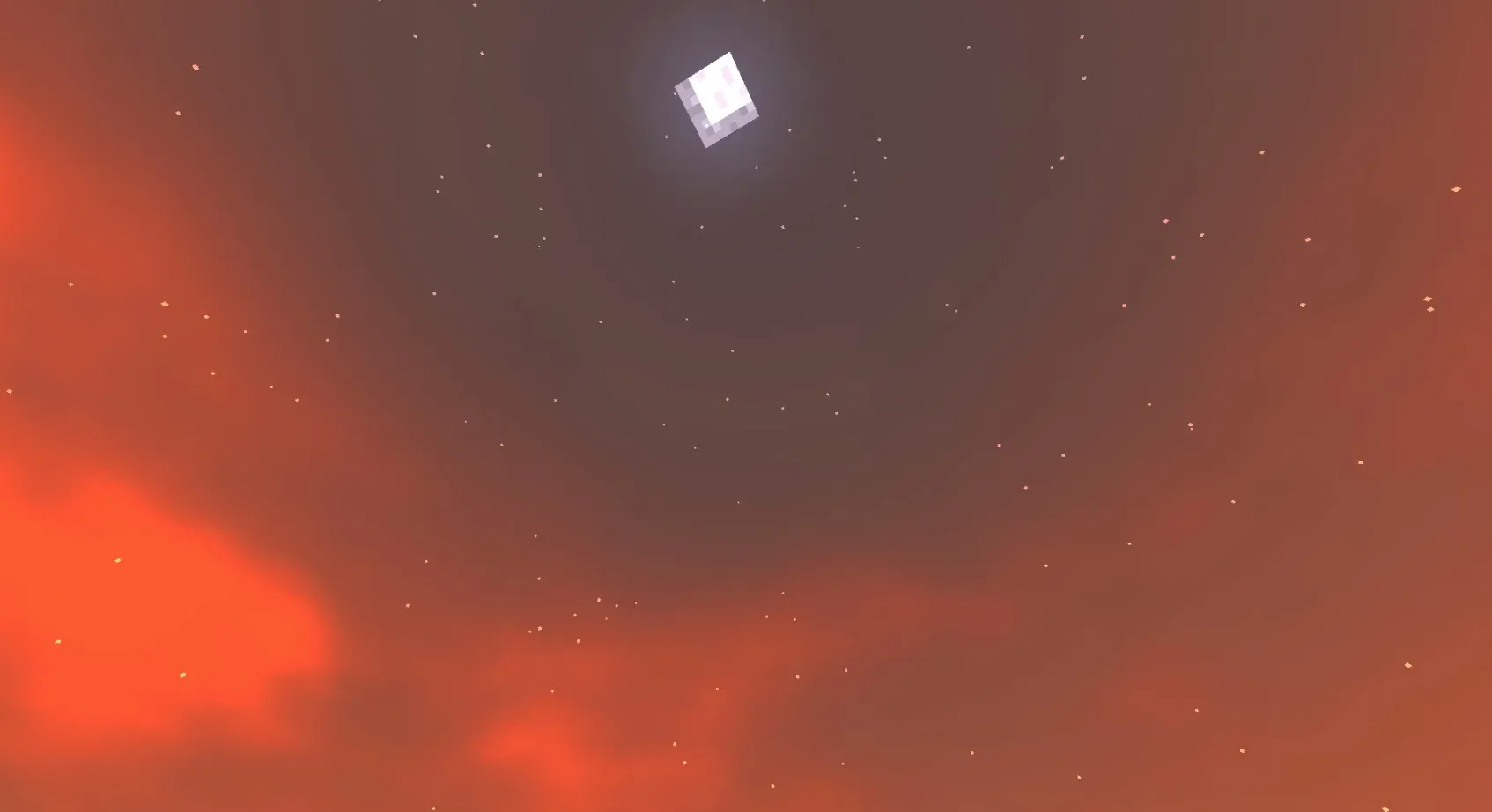原版增强 Vanilla Enhanced