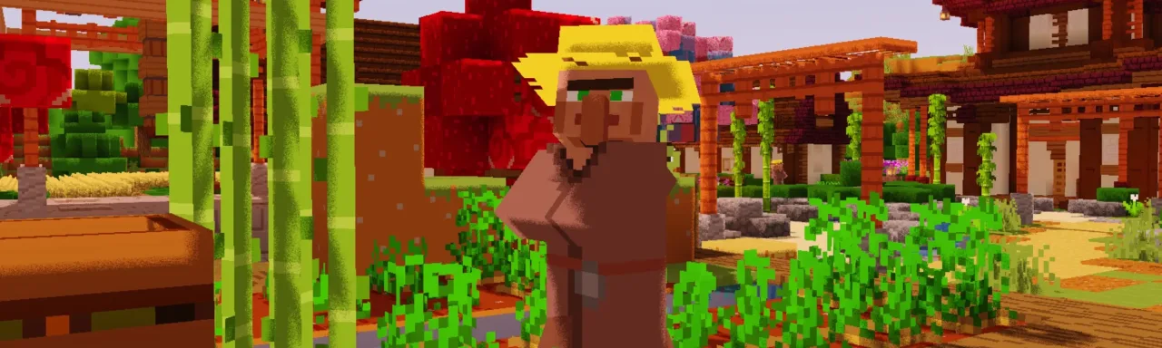 预告片光影 Trailer Shader
