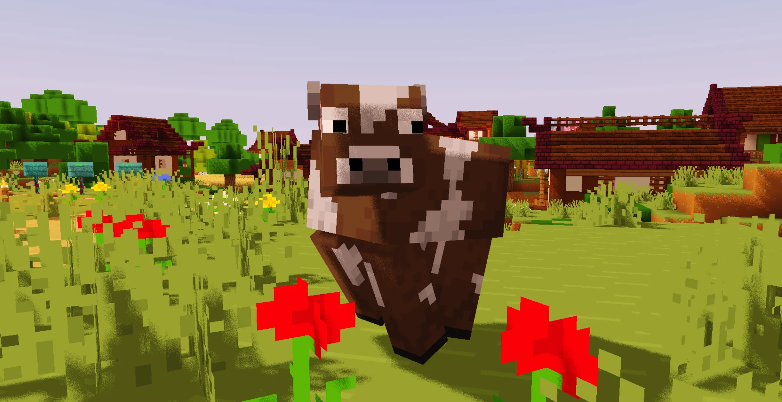 预告片光影 Trailer Shader