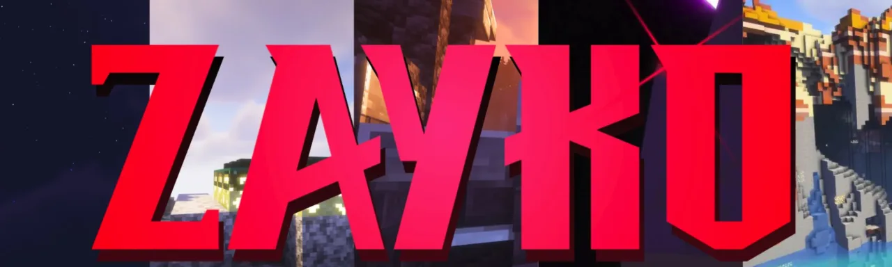 Zayko Shaders