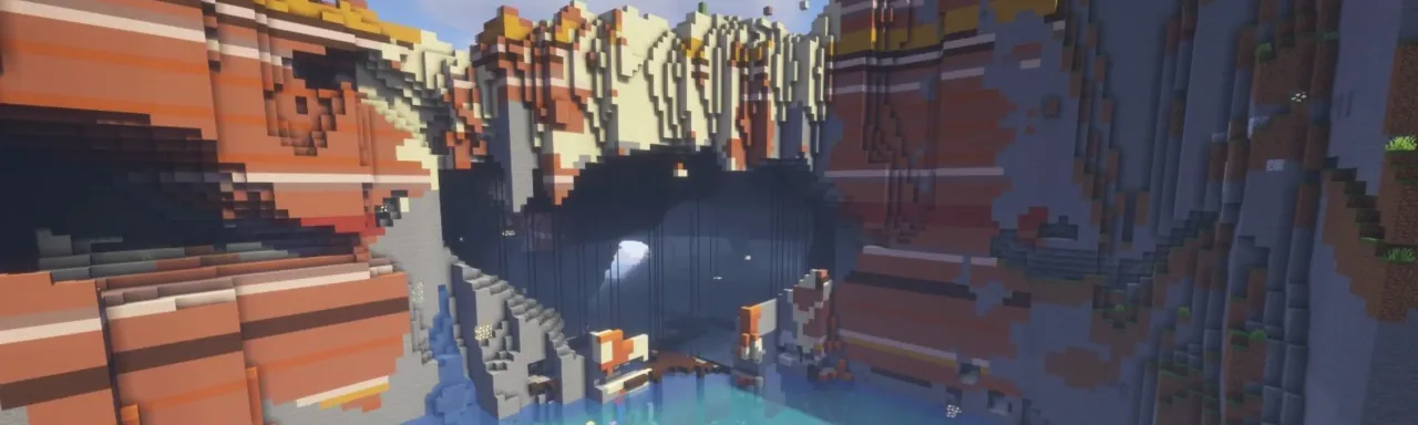 Zayko Shaders