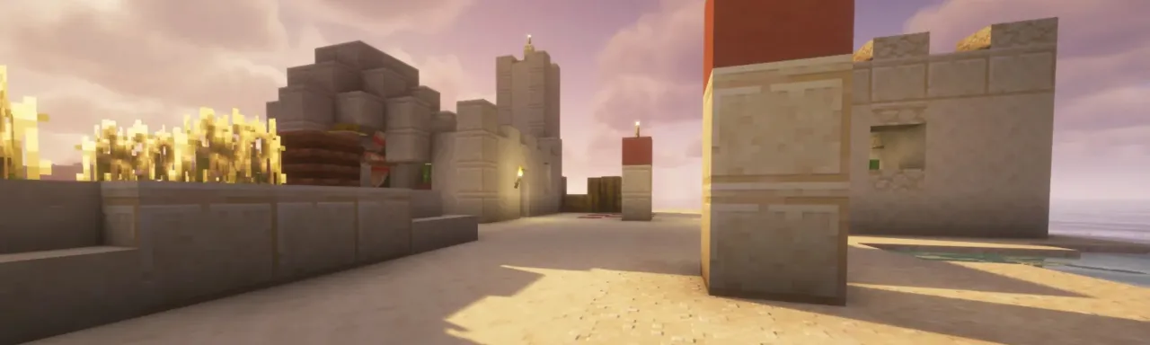 Zayko Shaders