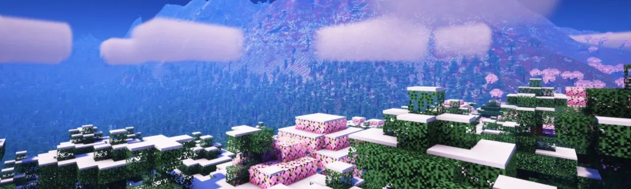 巅峰着色器 Peak's Shaders