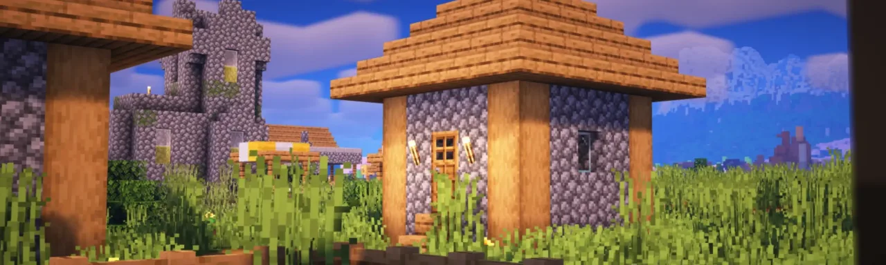 巅峰着色器 Peak's Shaders