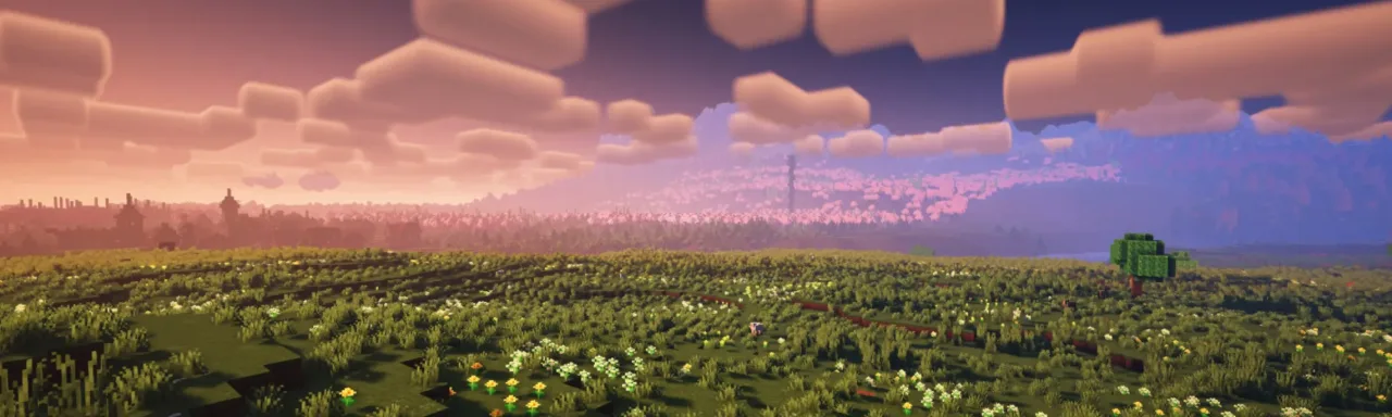 巅峰着色器 Peak's Shaders