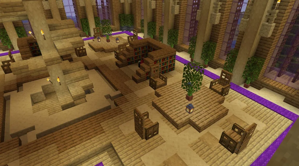 奇幻城堡 Fantasy Castle