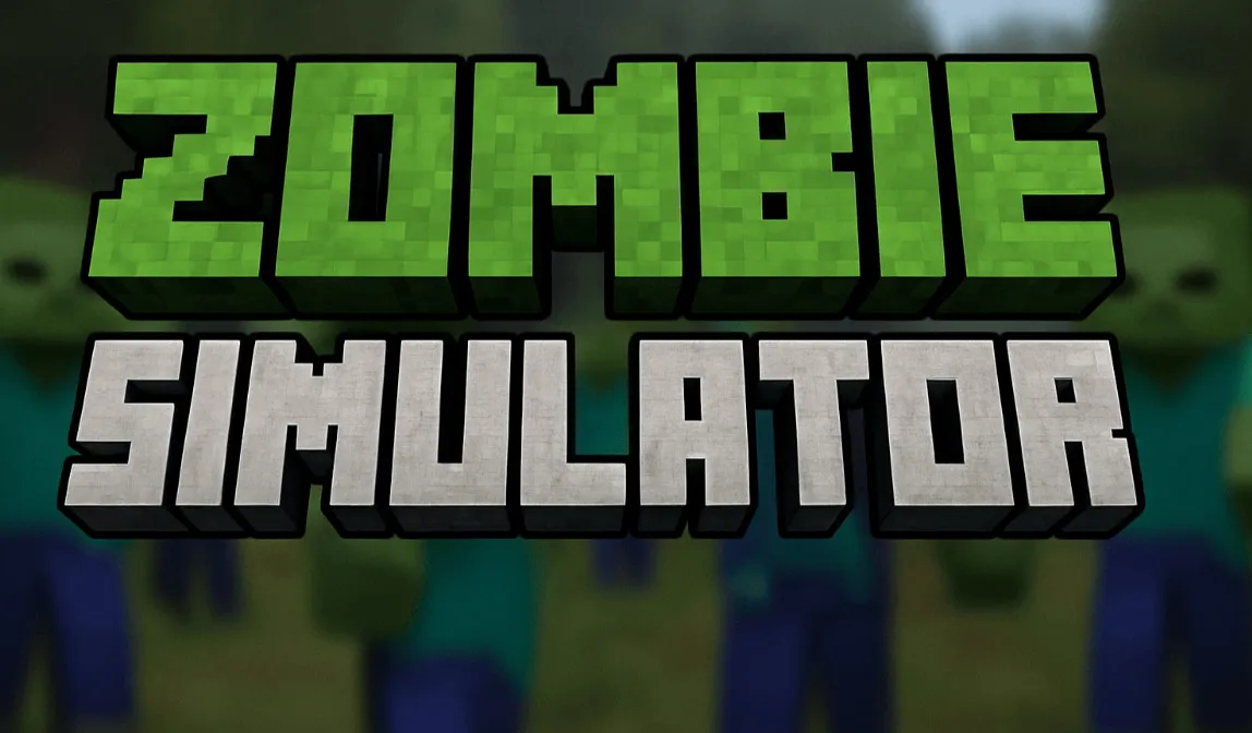 僵尸模拟器 Zombie Simulator