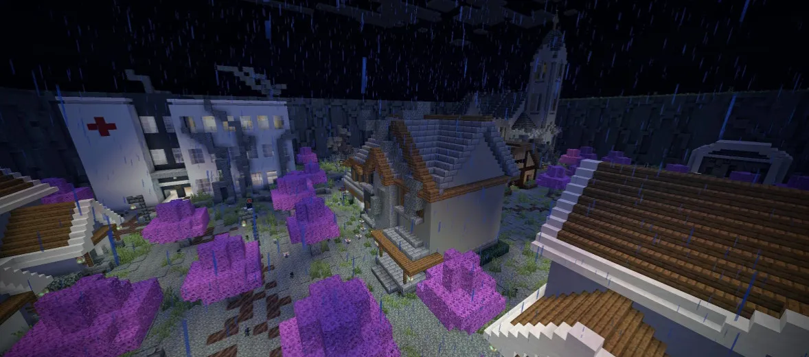 费斯熊披萨店恐怖地图 Fazbear's Pizzeria Horror OFv3