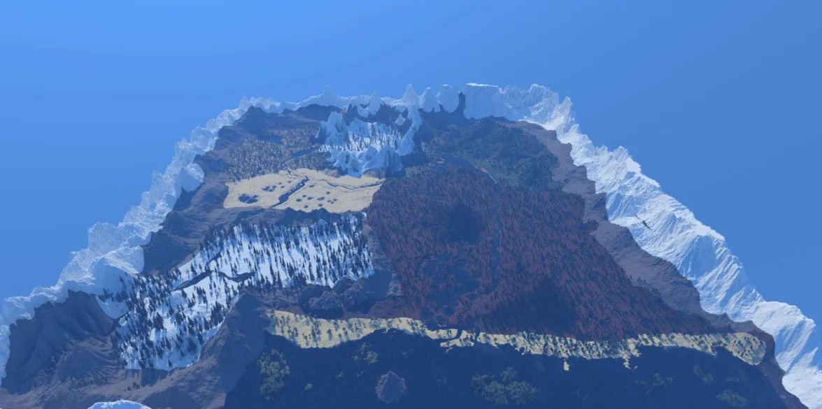 要塞世界 Stronghold World