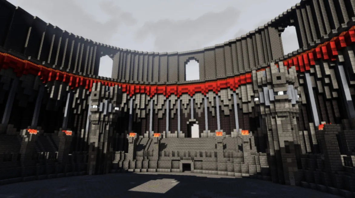 血腥角斗场 Blood Colosseum