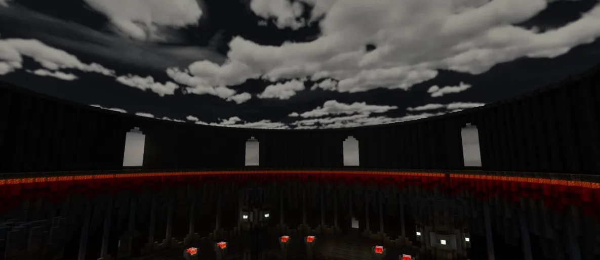 血腥角斗场 Blood Colosseum