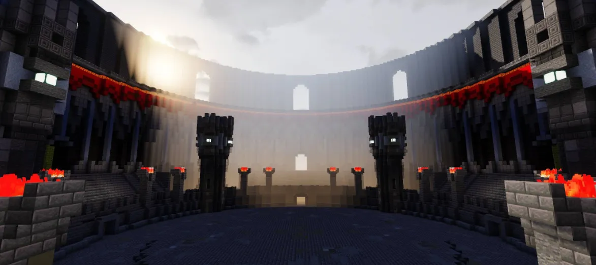 血腥角斗场 Blood Colosseum