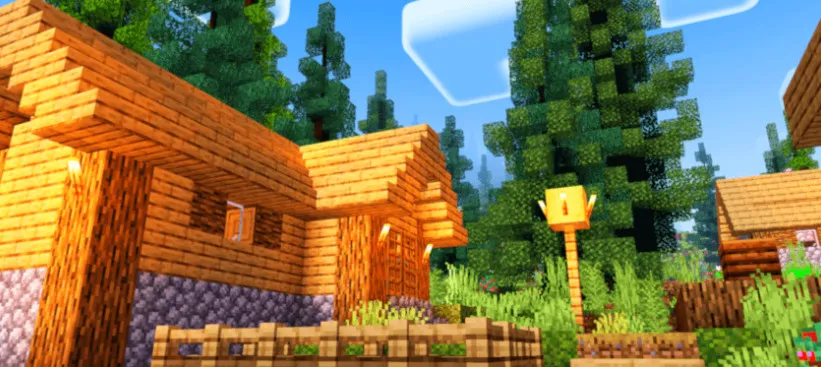 Newb X Dragon Shader