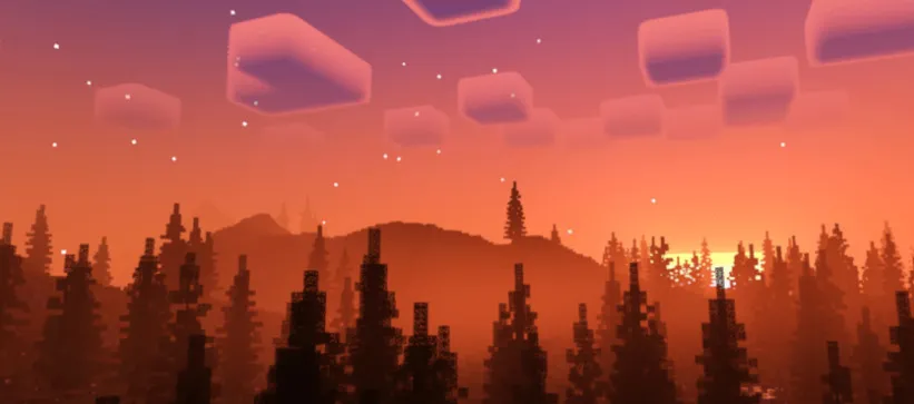 Newb X Dragon Shader