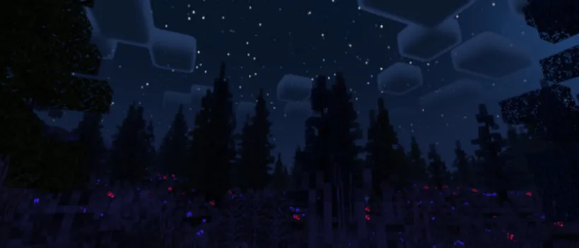 Newb X Dragon Shader