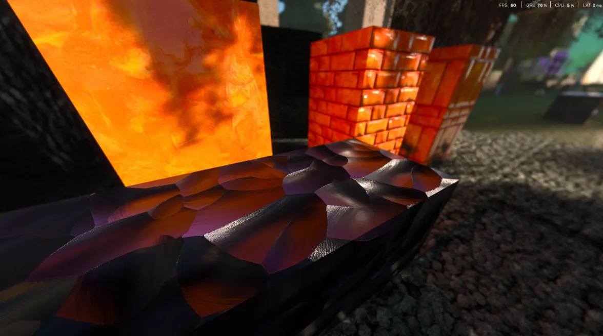 RealSource REALISTIC pack