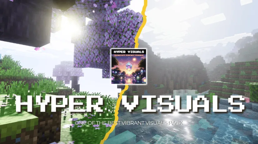 Hyper Visuals Pack