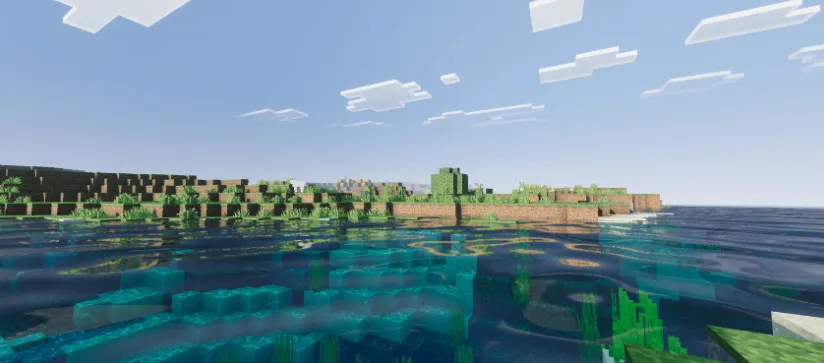 超级视觉资源包 Hyper Visuals Pack