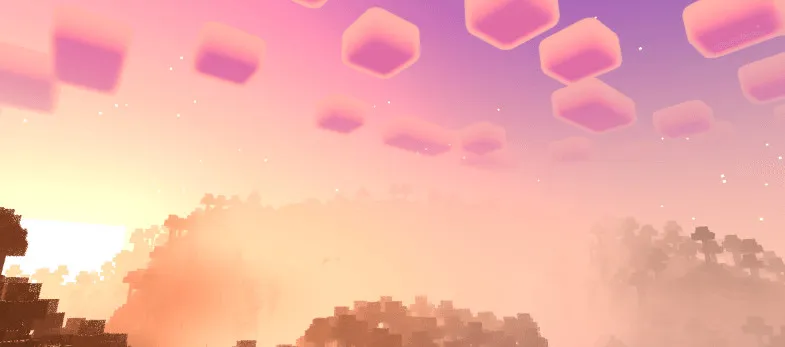 Newb X Dawn Shader